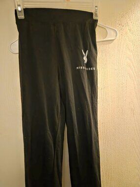 Playboy leggings
